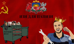 team logo
