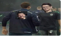 team logo