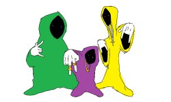 team logo