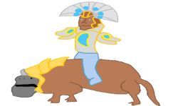 team logo