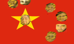 team logo
