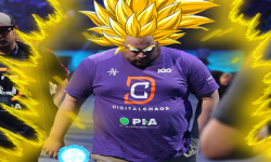 team logo