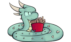 team logo
