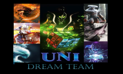 team logo