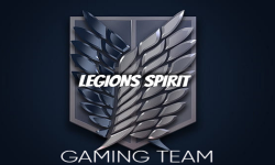 team logo