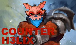 team logo