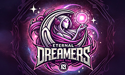 team logo