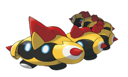 team logo