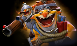 team logo